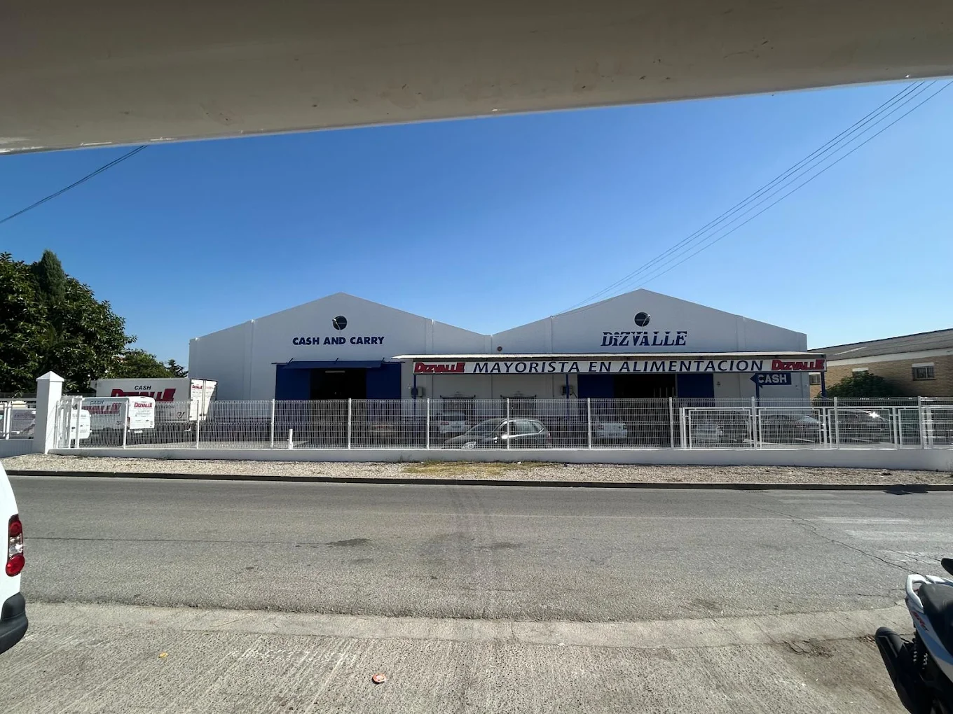 Thumbnail Dizvalle Food