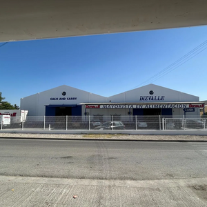 Foto de portada Dizvalle Alimentación