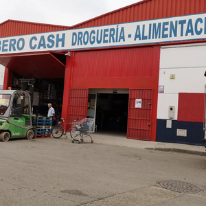 Foto de portada Cash Ecobero; Alcolea