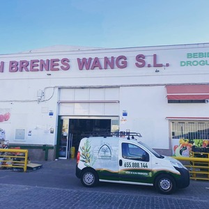 Foto de portada Cash Brenes Wang SL