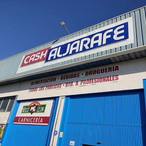 Foto de portada Cash Aljarafe en Mairena del Aljarafe