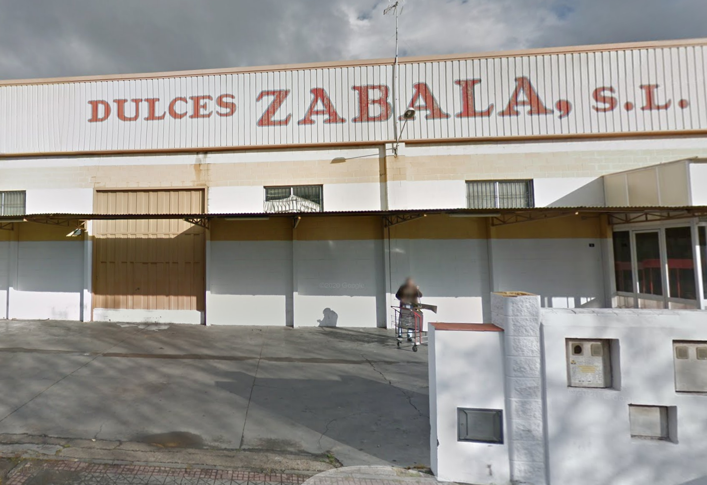 Thumbnail Dulces Zabala, SL