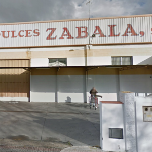 Foto de portada Dulces Zabala, SL