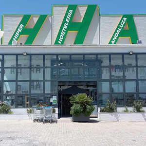 Foto de portada Hiper Hostelería Andaluza, SL
