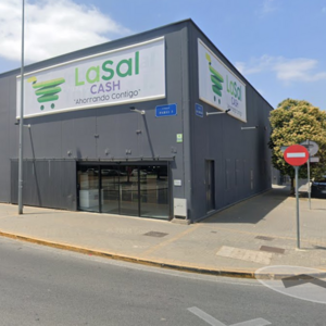 Foto de portada Cash Lasal