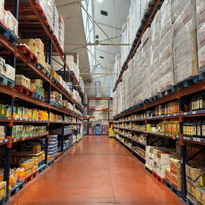 Foto de portada Confisur Cash & Carry Sevilla