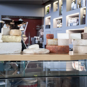 Thumbnail Picón, a Canary Island product