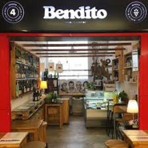 Thumbnail BLESSED WINES AND VINYLS