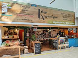 Thumbnail THE AGROECOLOGICAL MARKET