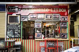 Thumbnail LA TASQUINHA LISBON