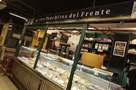 Thumbnail THE PANCHITOS OF THE FRONT
