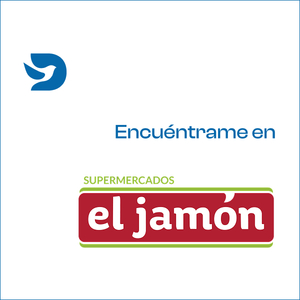 Foto de portada Supermercado El Jamón - Calle José Cubiles, 41-43