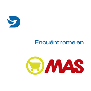Foto de portada Supermercado MAS - C/ Argos, 13