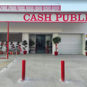 Foto de portada Supermercado Grupo Amigos 168